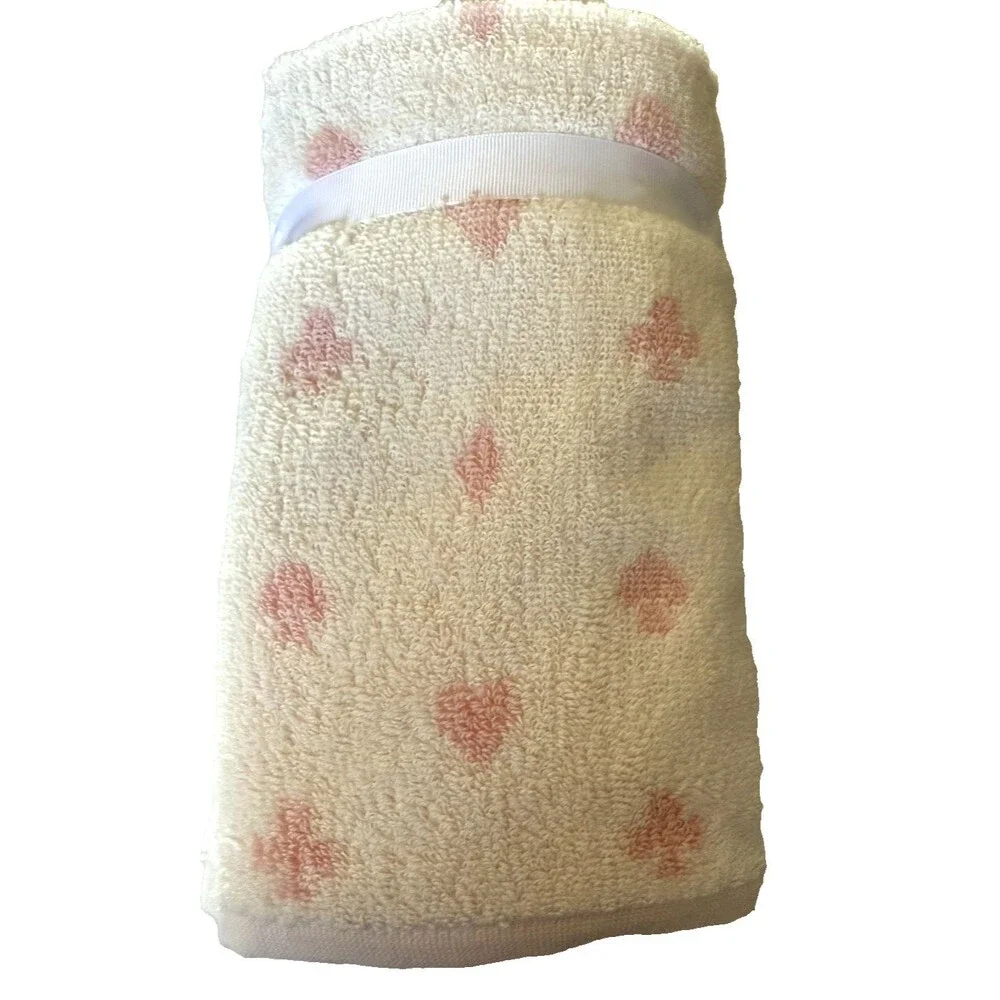 Kassadecor hand towels